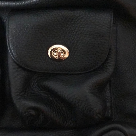 Authentic Coach backpack! - Picture 4 of 8